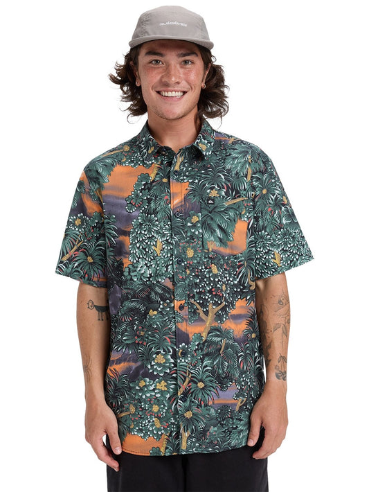 Quiksilver Mens Apero Classic T-Shirt