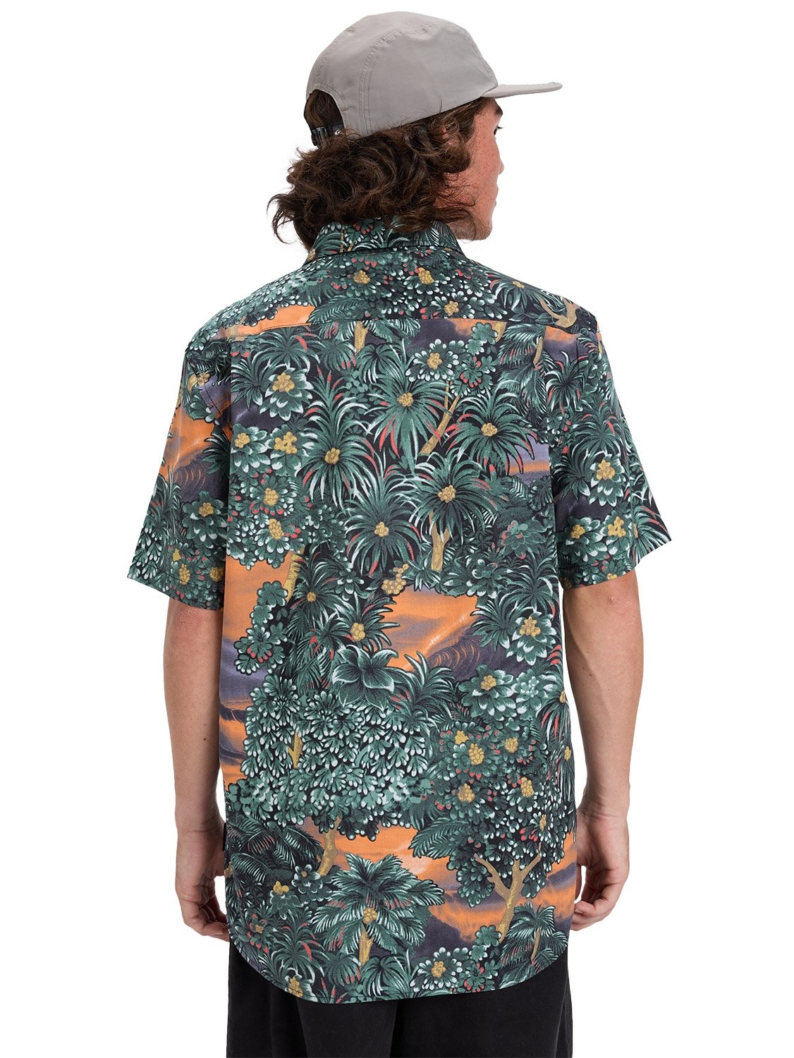 Quiksilver Mens Apero Classic T-Shirt
