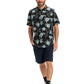 Quiksilver Men's Apero Classic Shirt