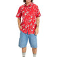 Quiksilver Mens Apero Classic Shirt