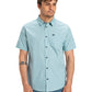 Quiksilver Men's Apero Organic Classic Shirt