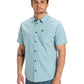 Quiksilver Men's Apero Organic Classic Shirt