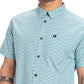 Quiksilver Men's Apero Organic Classic Shirt