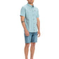 Quiksilver Men's Apero Organic Classic Shirt