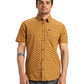 Quiksilver Men's Apero Organic Classic Shirt