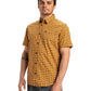 Quiksilver Men's Apero Organic Classic Shirt