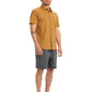 Quiksilver Men's Apero Organic Classic Shirt