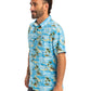 Quiksilver Men's Safe Paradise Shirt