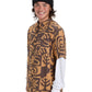 Quiksilver Mens Safe Paradise Shirt