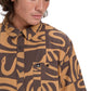 Quiksilver Mens Safe Paradise Shirt