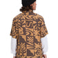 Quiksilver Mens Safe Paradise Shirt