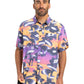 Quiksilver Safe Paradise Shirt