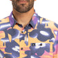 Quiksilver Safe Paradise Shirt