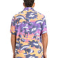 Quiksilver Safe Paradise Shirt