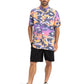 Quiksilver Safe Paradise Shirt