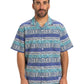 Quiksilver Men's Global Heat Shirt