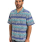 Quiksilver Men's Global Heat Shirt