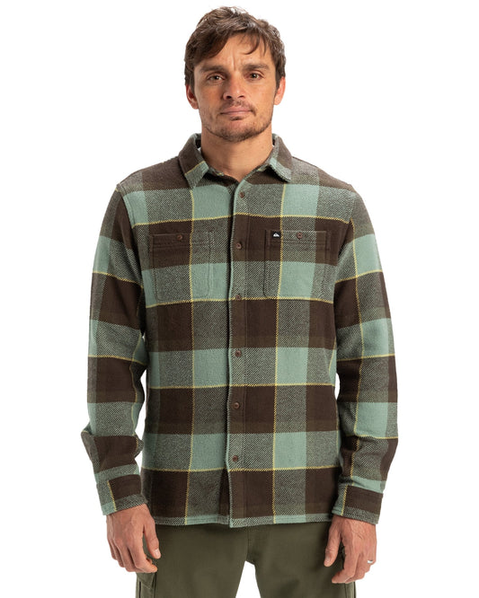 Quiksilver Men's Seeker Shirt