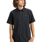 Quiksilver Mens Premium Stretch Shirt