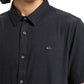 Quiksilver Mens Premium Stretch Shirt