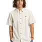 Quiksilver Mens Premium Stretch Shirt