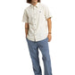 Quiksilver Mens Premium Stretch Shirt
