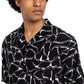 Quiksilver Men's Mercury Chrome Shirt