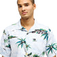 Quiksilver Men's Beach Club Casual Shirt