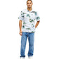 Quiksilver Men's Beach Club Casual Shirt