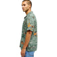 Quiksilver Men's Beach Club Casual Shirt