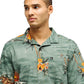Quiksilver Men's Beach Club Casual Shirt