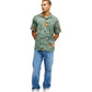 Quiksilver Men's Beach Club Casual Shirt