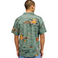 Quiksilver Men's Beach Club Casual Shirt