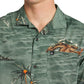 Quiksilver Men's Beach Club Casual Shirt