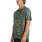 Quiksilver Men's Beach Club Casual Shirt