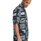 Quiksilver Men's Mercury Tubes Shirt