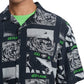Quiksilver Men's Mercury Tubes Shirt
