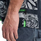 Quiksilver Men's Mercury Tubes Shirt