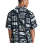 Quiksilver Men's Mercury Tubes Shirt