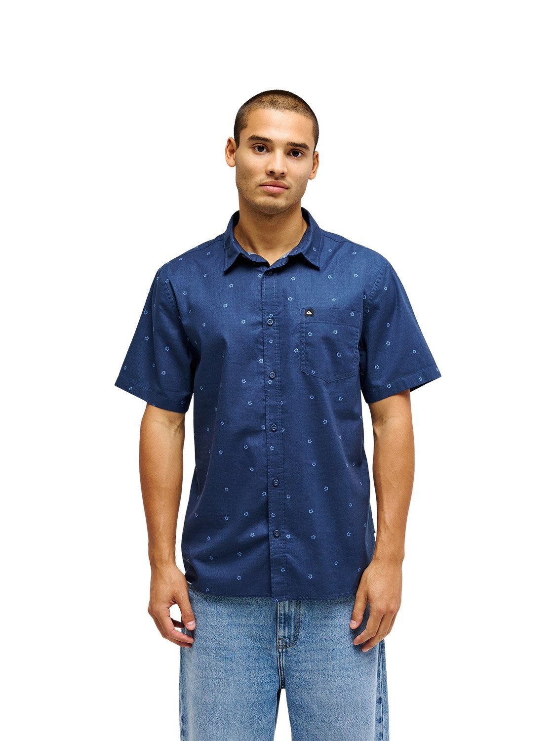 Quiksilver Men's Apero Classic Shirt