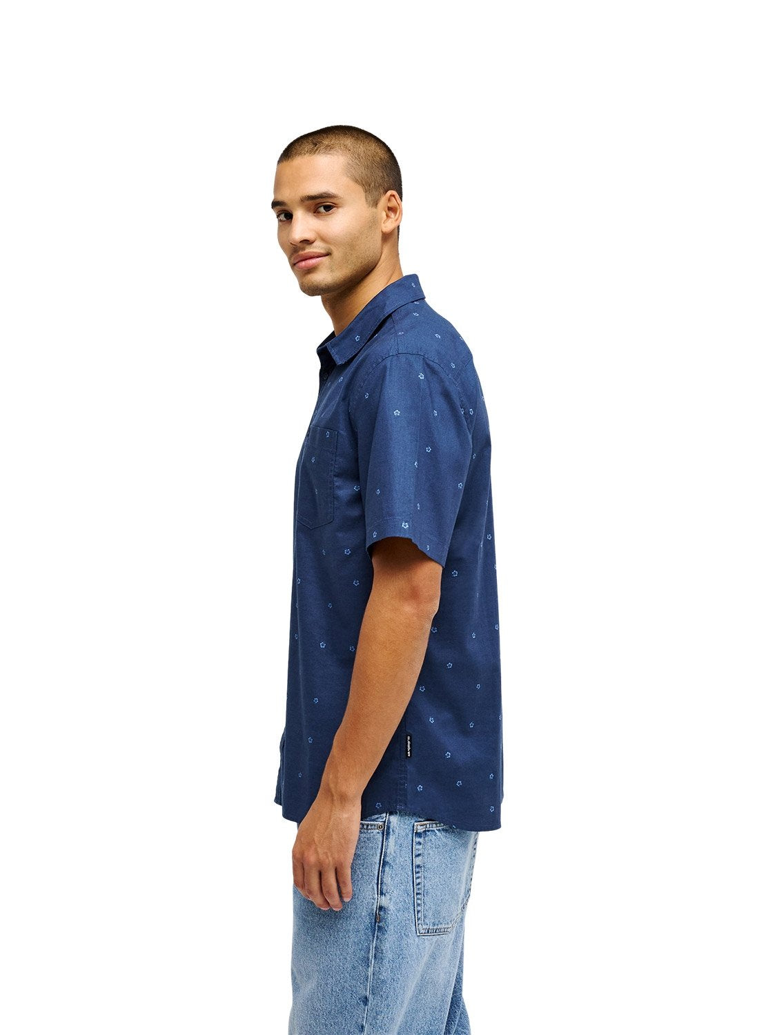 Quiksilver Men's Apero Classic Shirt