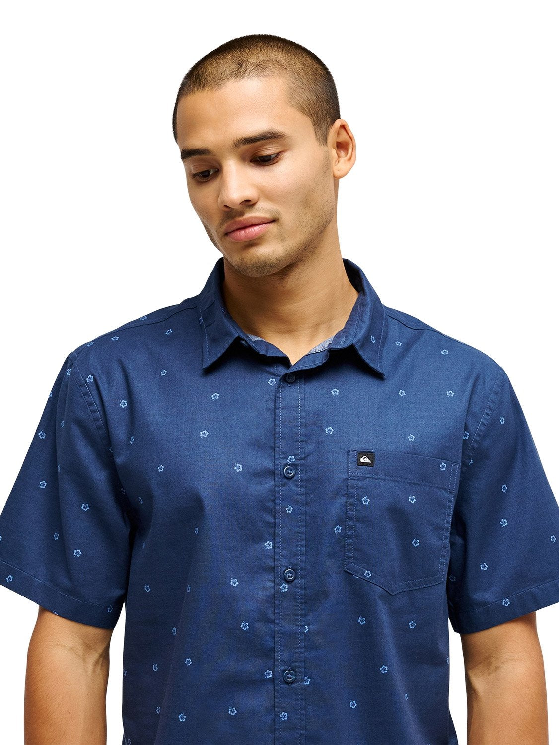 Quiksilver Men's Apero Classic Shirt