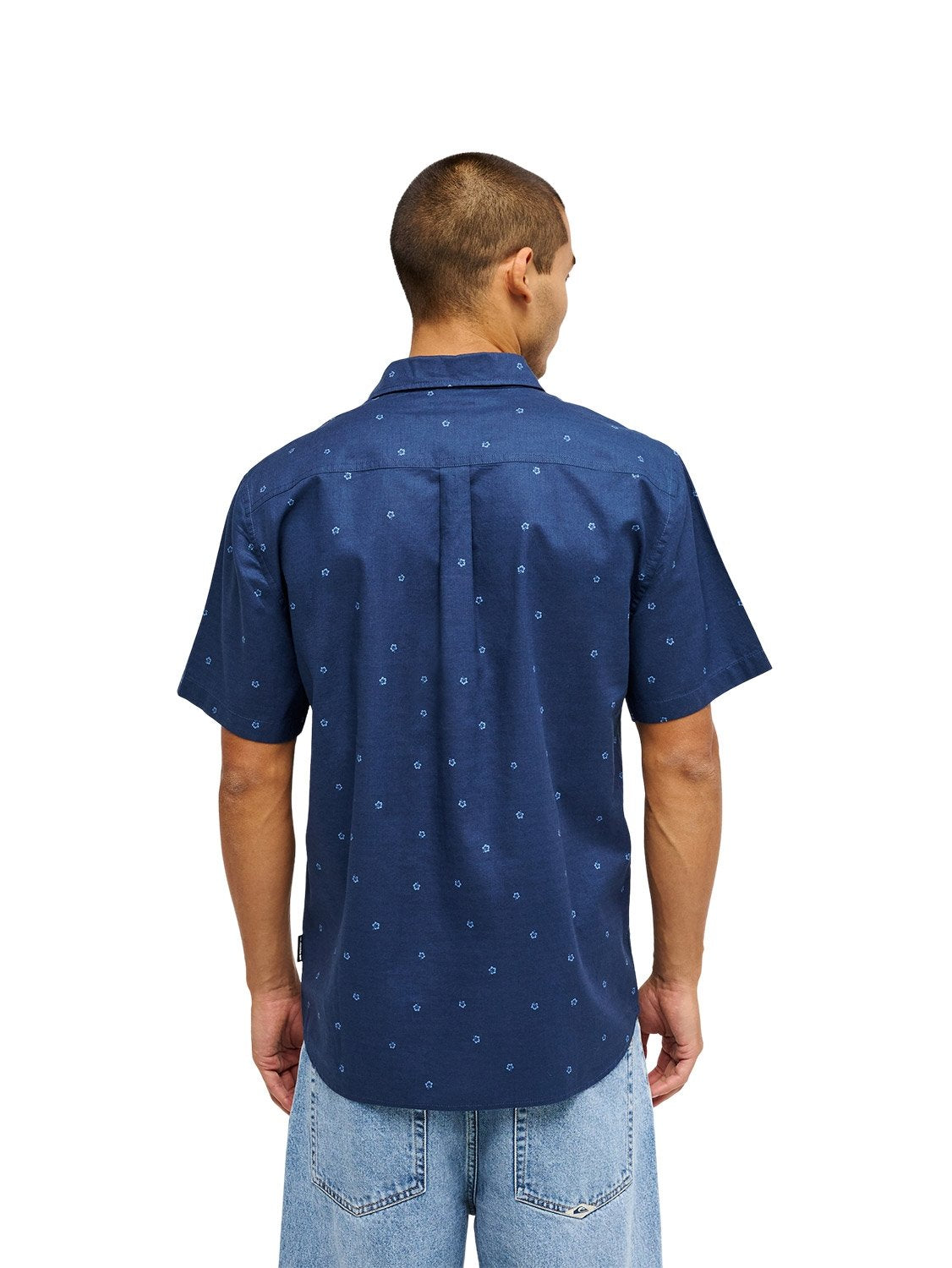 Quiksilver Men's Apero Classic Shirt