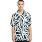 Quiksilver Men's Safe Paradise Shirt
