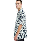 Quiksilver Men's Safe Paradise Shirt