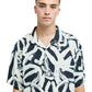 Quiksilver Men's Safe Paradise Shirt