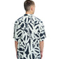 Quiksilver Men's Safe Paradise Shirt