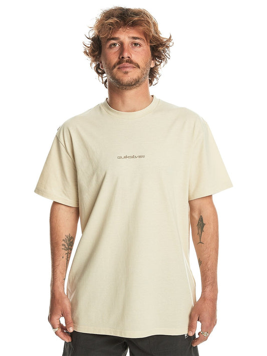 Quiksilver Men's Peace Phase T-Shirt