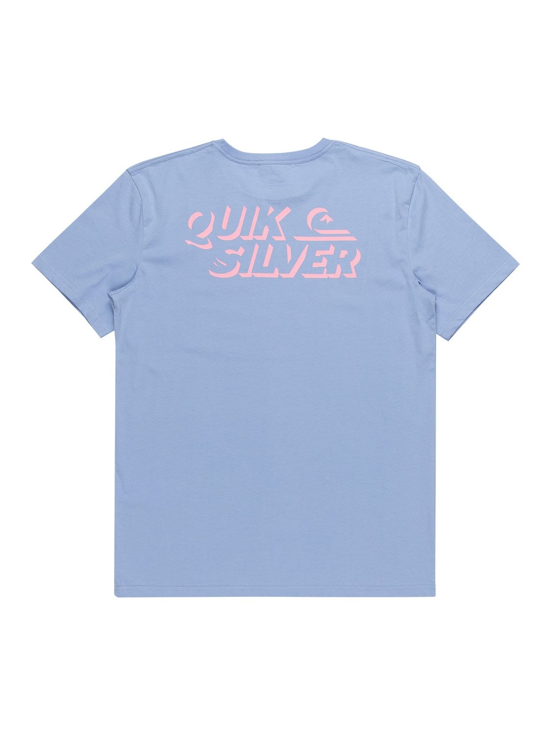 Quiksilver Men's Shadow Knock T-Shirt