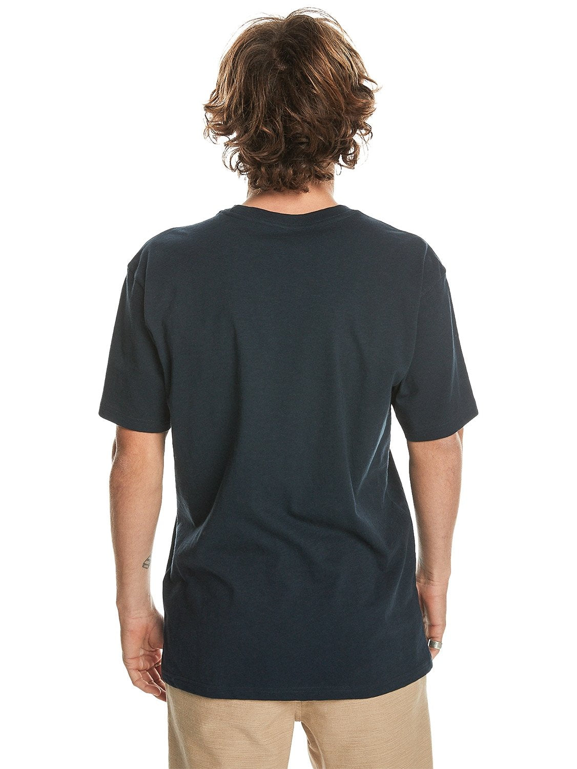 Quiksilver Men's Step Inside T-Shirt | Boardriders